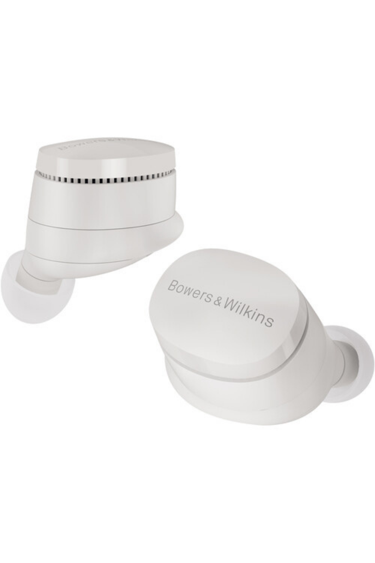 Bowers & Wilkins Pi6 Gürültü Önleyici Kulak İçi Kulaklık Bulut Gri
