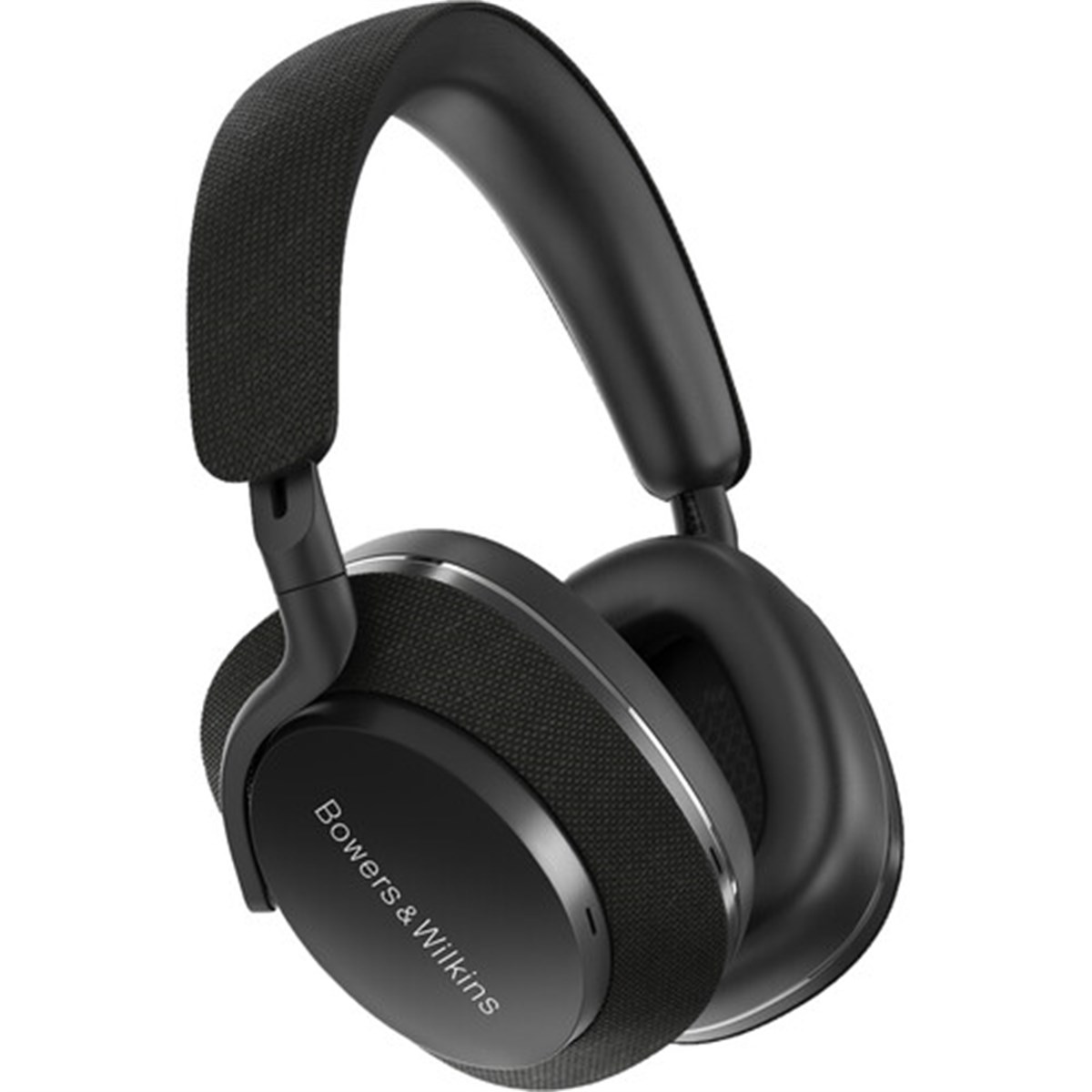 Bowers & Wilkins PX7 S2 Siyah Gürültü Engelleyici Kulak Üstü Kulaklık