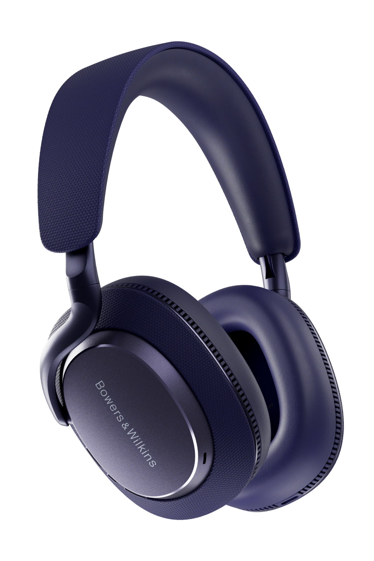 Bowers & Wilkins PX7 S3 Kulak Üstü Kulaklık Çivit Mavi