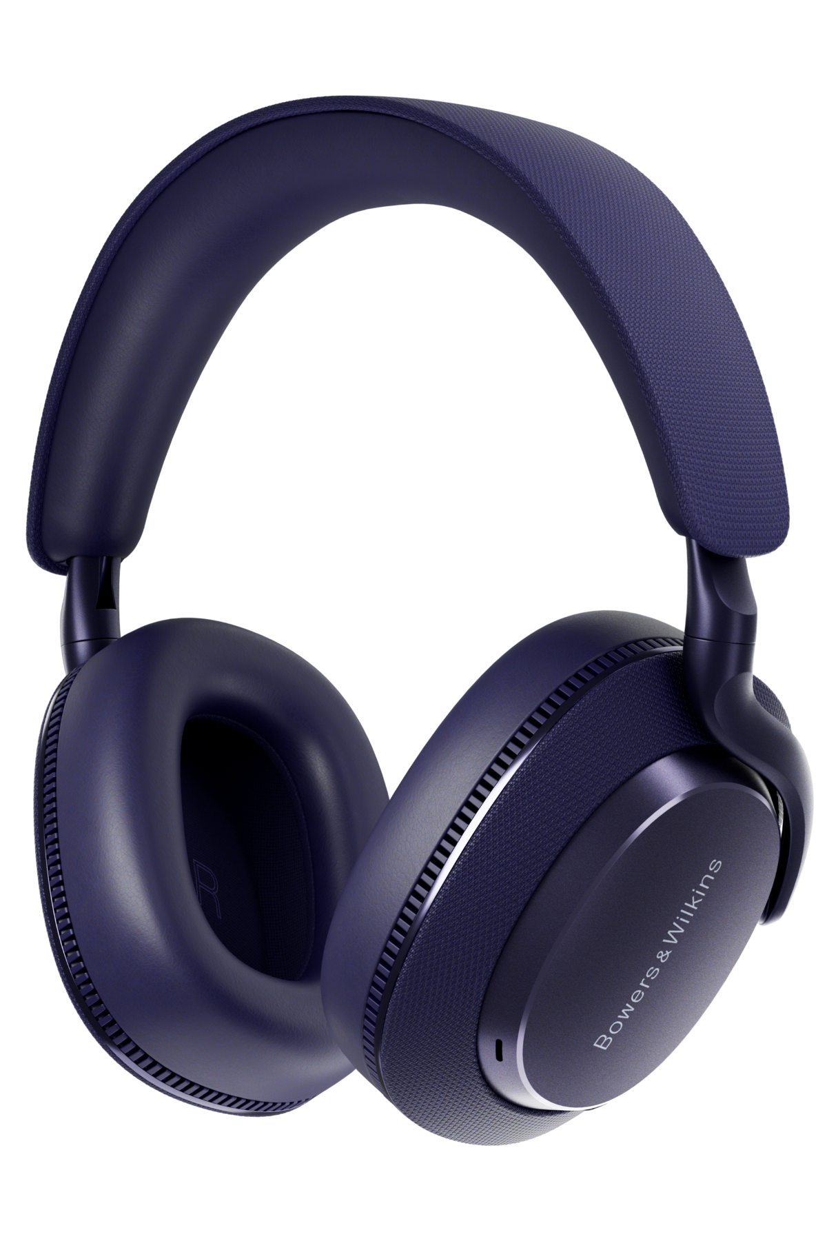 Bowers & Wilkins PX7 S3 Kulak Üstü Kulaklık Çivit Mavi