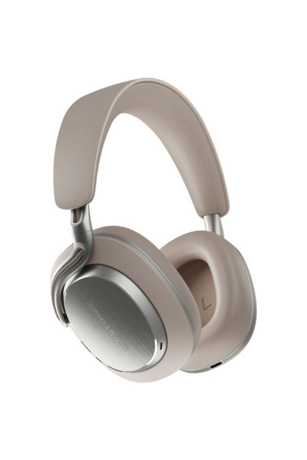 Bowers & Wilkins PX8 S2 Kulak Üstü Kulaklık – Sıcak Taş