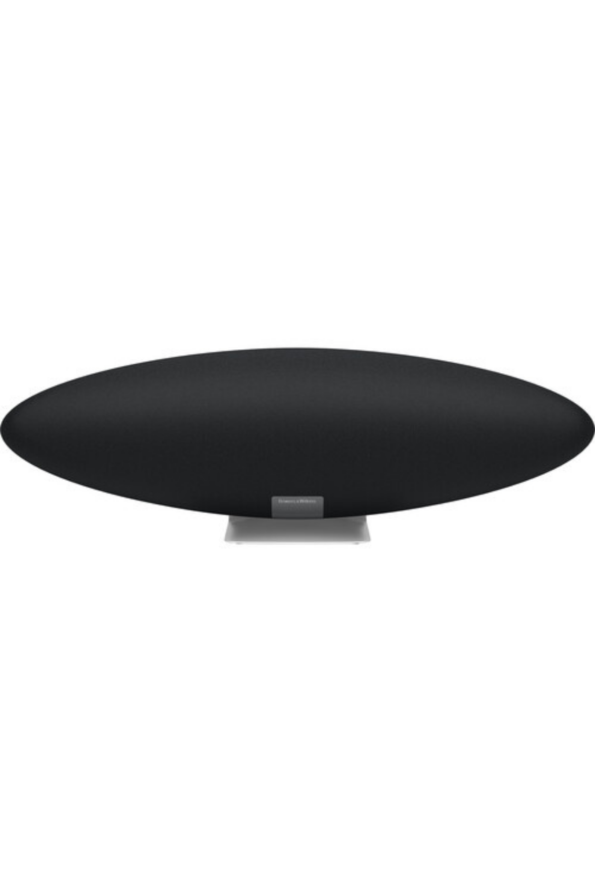 Bowers & Wilkins Zeppelin Pro Edition Kablosuz Ev Hoparlörü Uzay Grisi