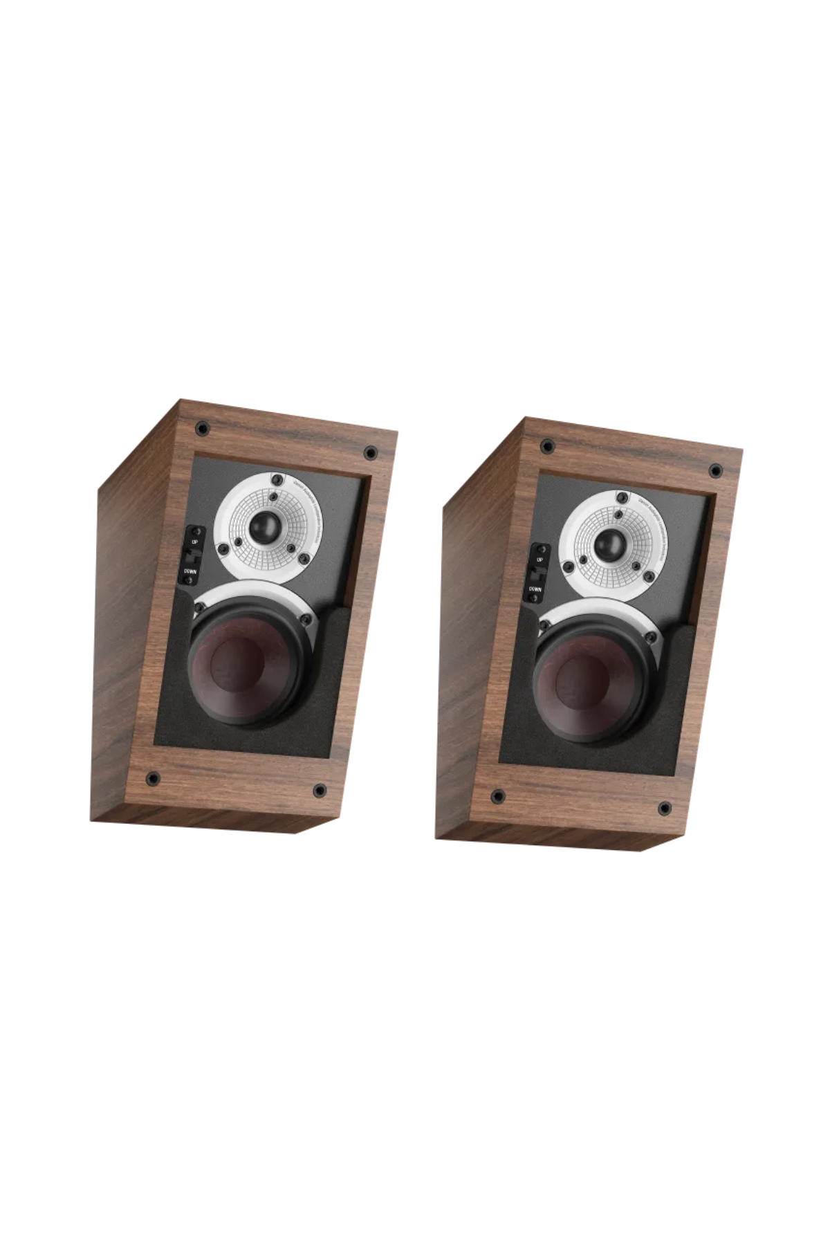 DALI ALTECO C-1 Walnut Atmos Surround Hoparlör