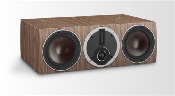 Dali Rubicon Vokal Walnut Merkez Hoparlör