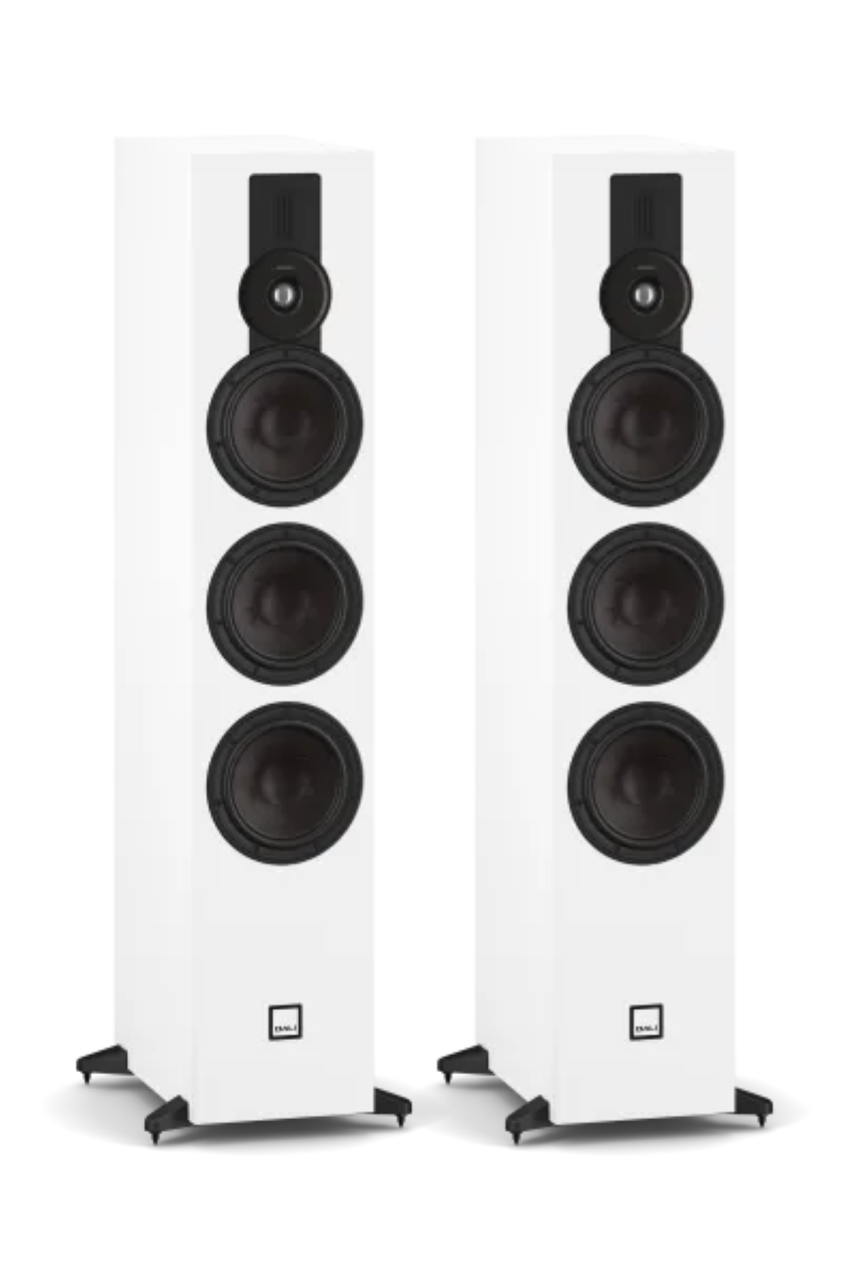 DALI SONIK 9 Kule Tipi Hi-Fi Hoparlör Beyaz
