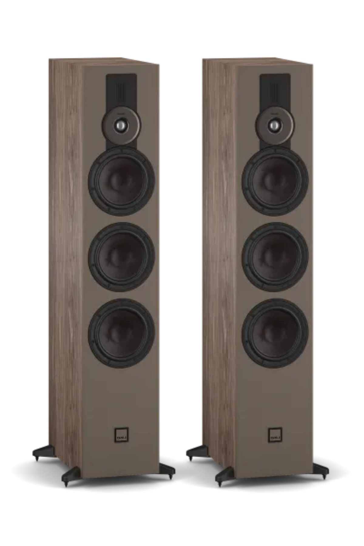 DALI SONIK 9 Kule Tipi Hi-Fi Hoparlör Ceviz