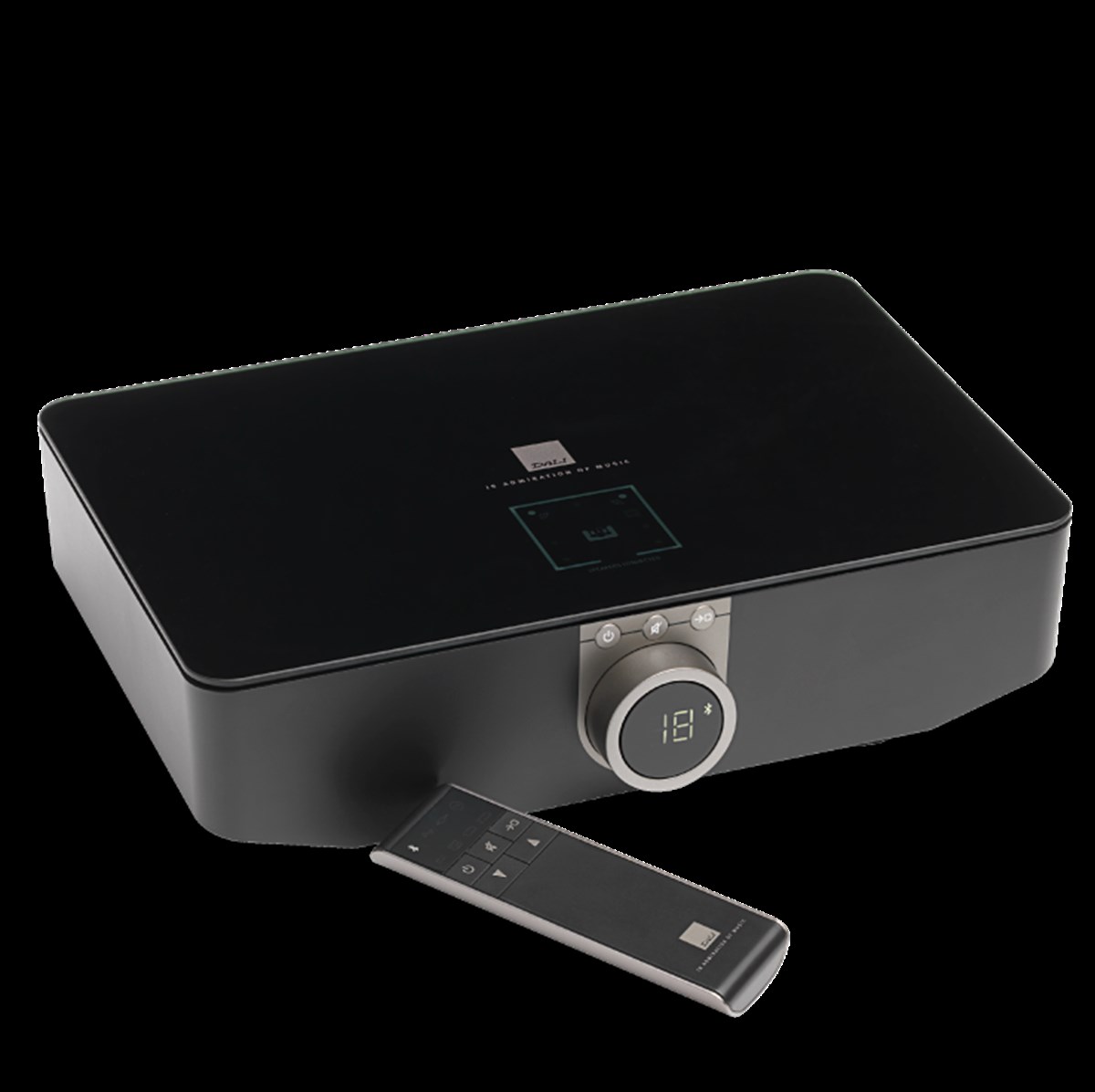 Dali Sound Hub Audio Receiver