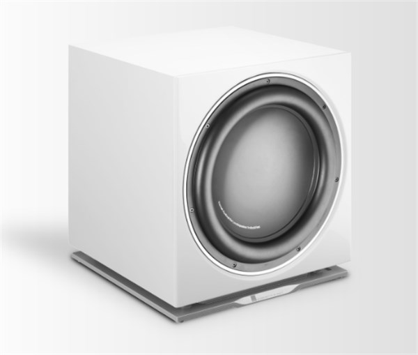 Dali Sub K-14F Beyaz Subwoofer