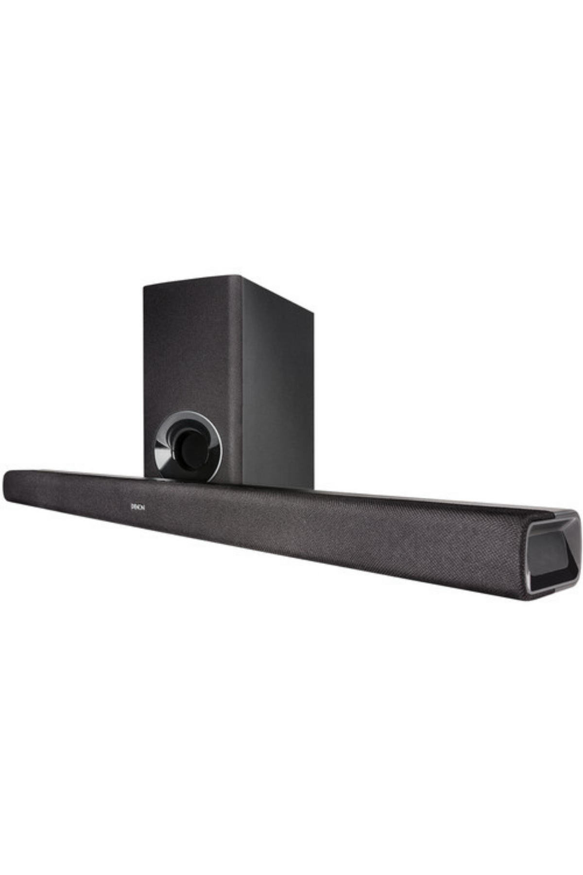 Denon DHT-S316 Kablosuz Subwoofer ve Bluetooth Soundbar
