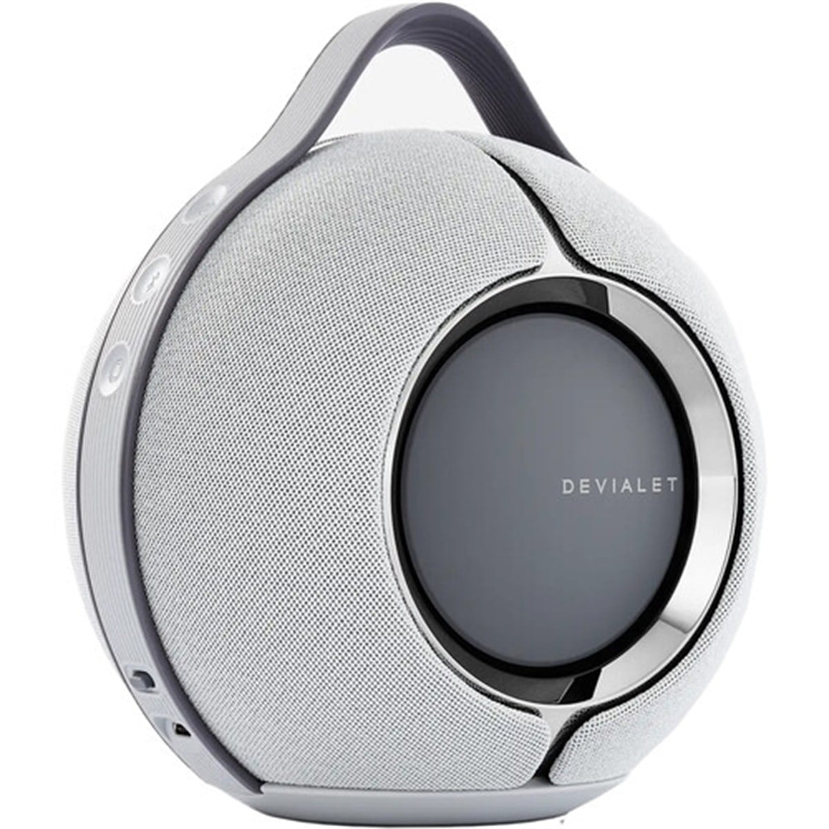 Devialet Mania Gri Taşınabilir Hi-Fi Hoparlör