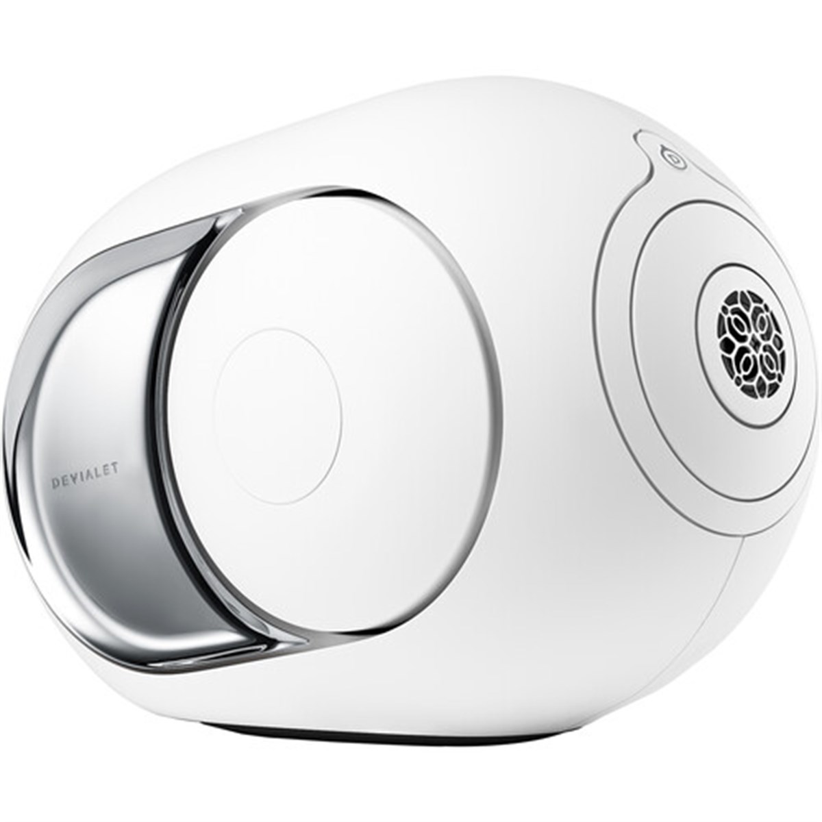 Devialet Phantom 103 dB Light Chrome Hi-Fi Hoparlör
