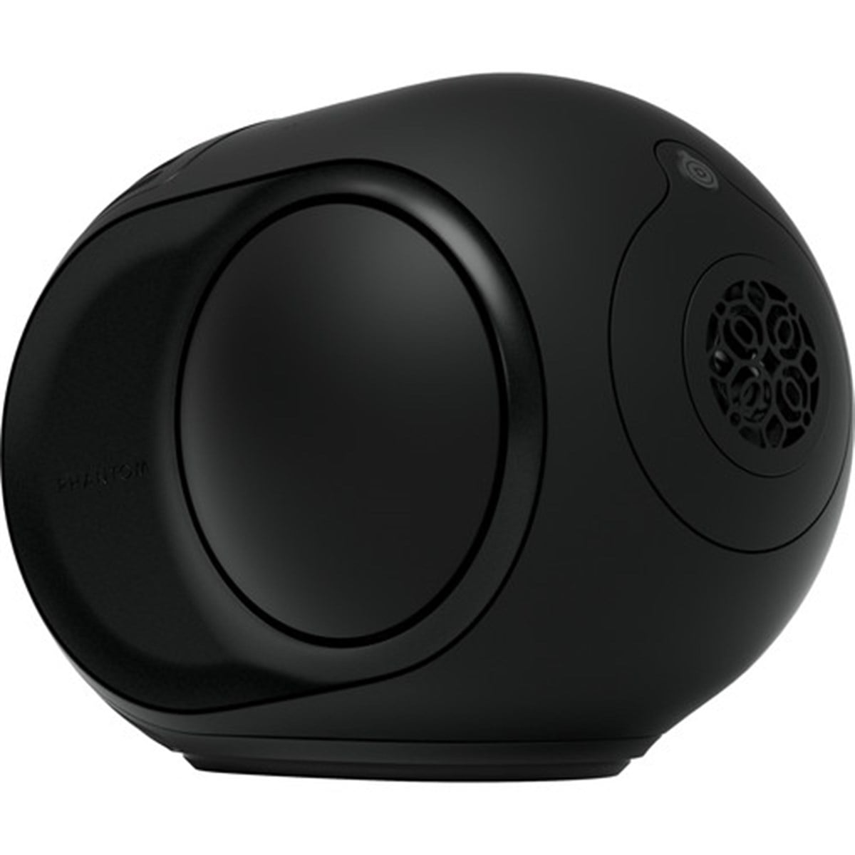 Devialet Phantom II 98 dB Matte Black Hi-Fi Hoparlör