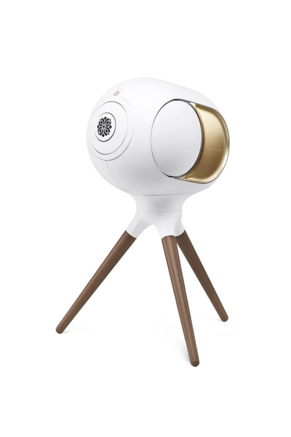 Devialet Treepod Phantom Ultimate 108 dB Hoparlör Standı Devialet Treepod Phantom Ultimate 108 dB Hoparlör Standı Iconic White