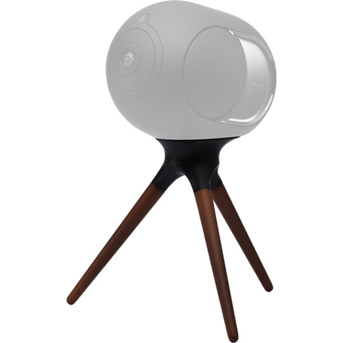 Devialet Treepod Stand Matte Black Phantom