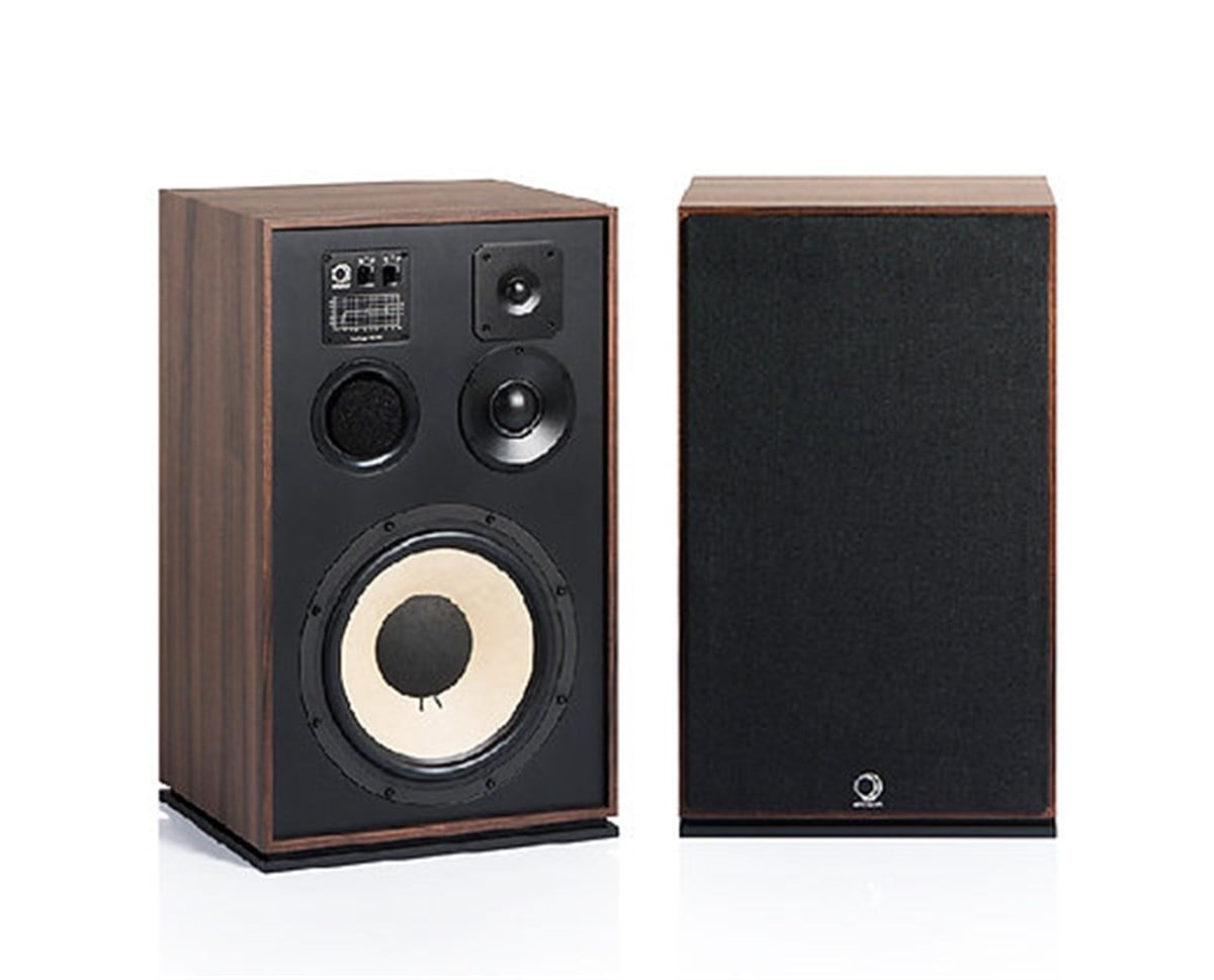 Elipson Heritage XLS 15 Vintage Hoparlör