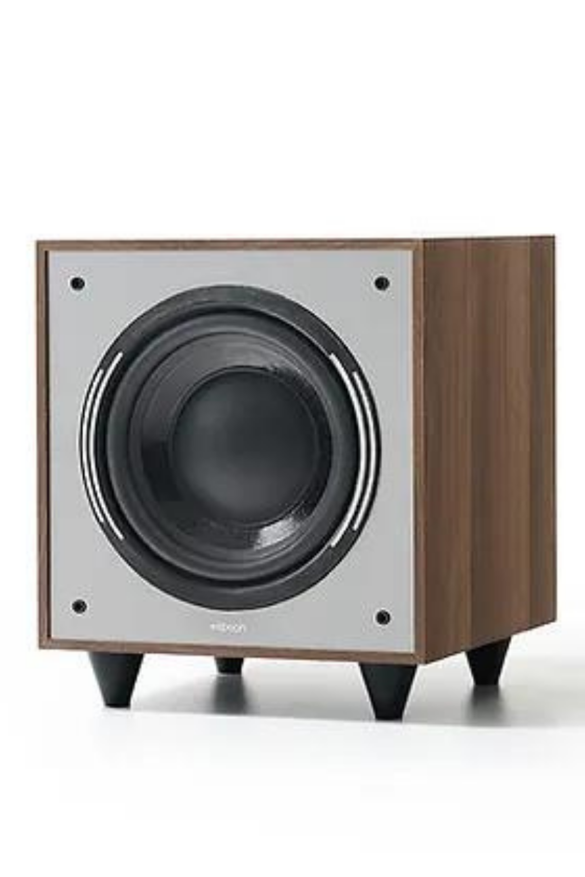 Elipson Horus 8S Ceviz Koyu Gri Subwoofer