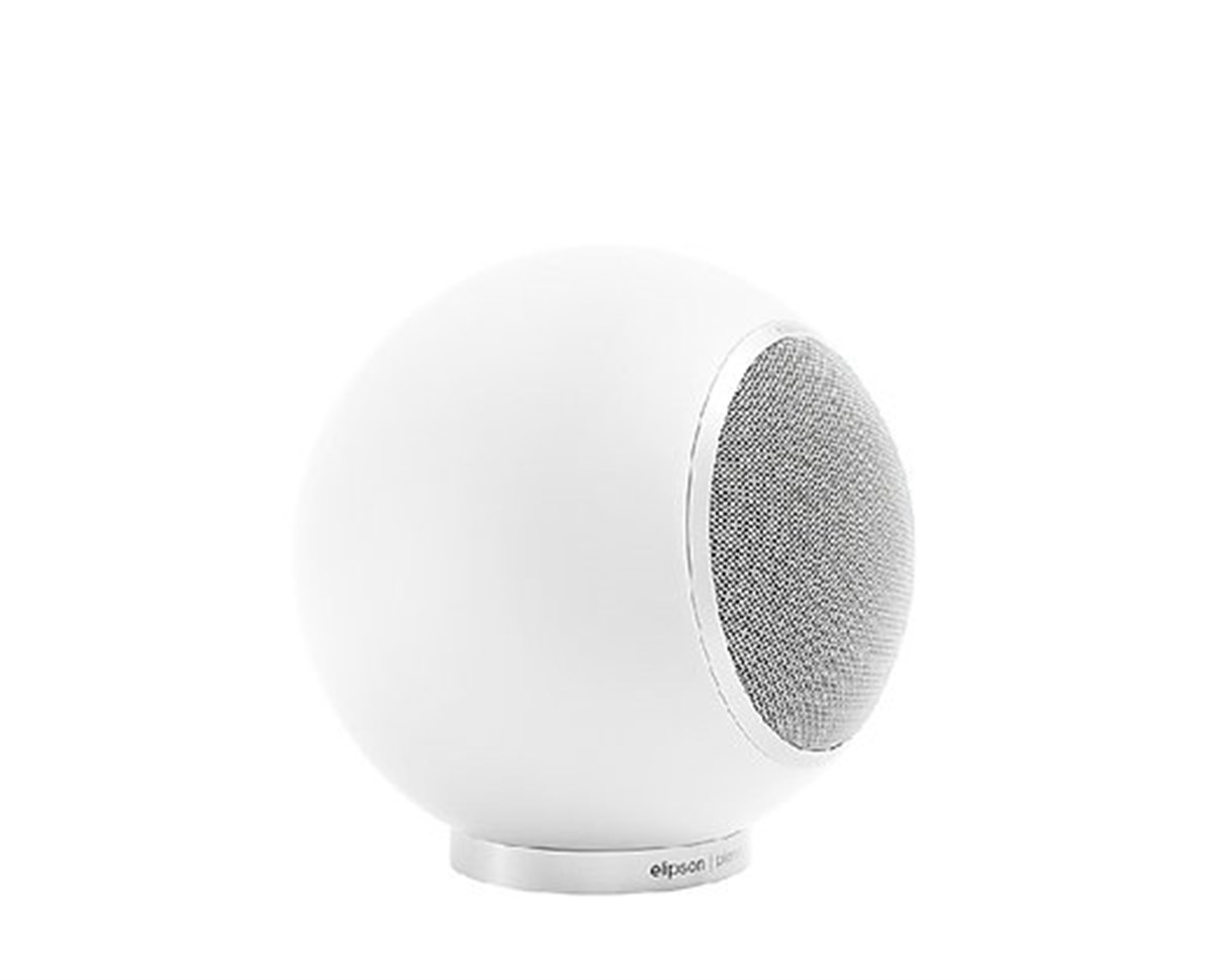 Elipson Planet L Mercury Ice Hoparlör