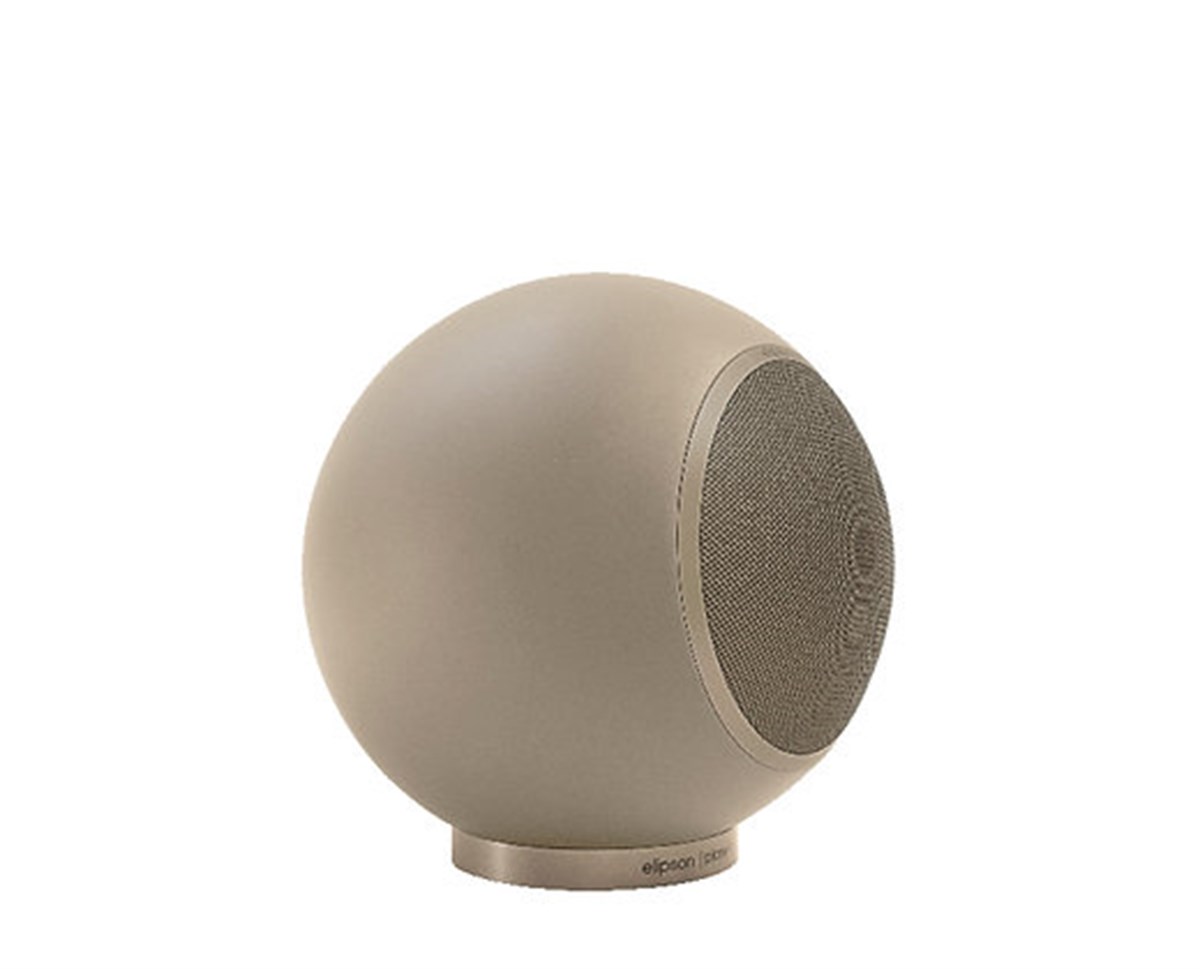 Elipson Planet L Saturn Dust Hoparlör