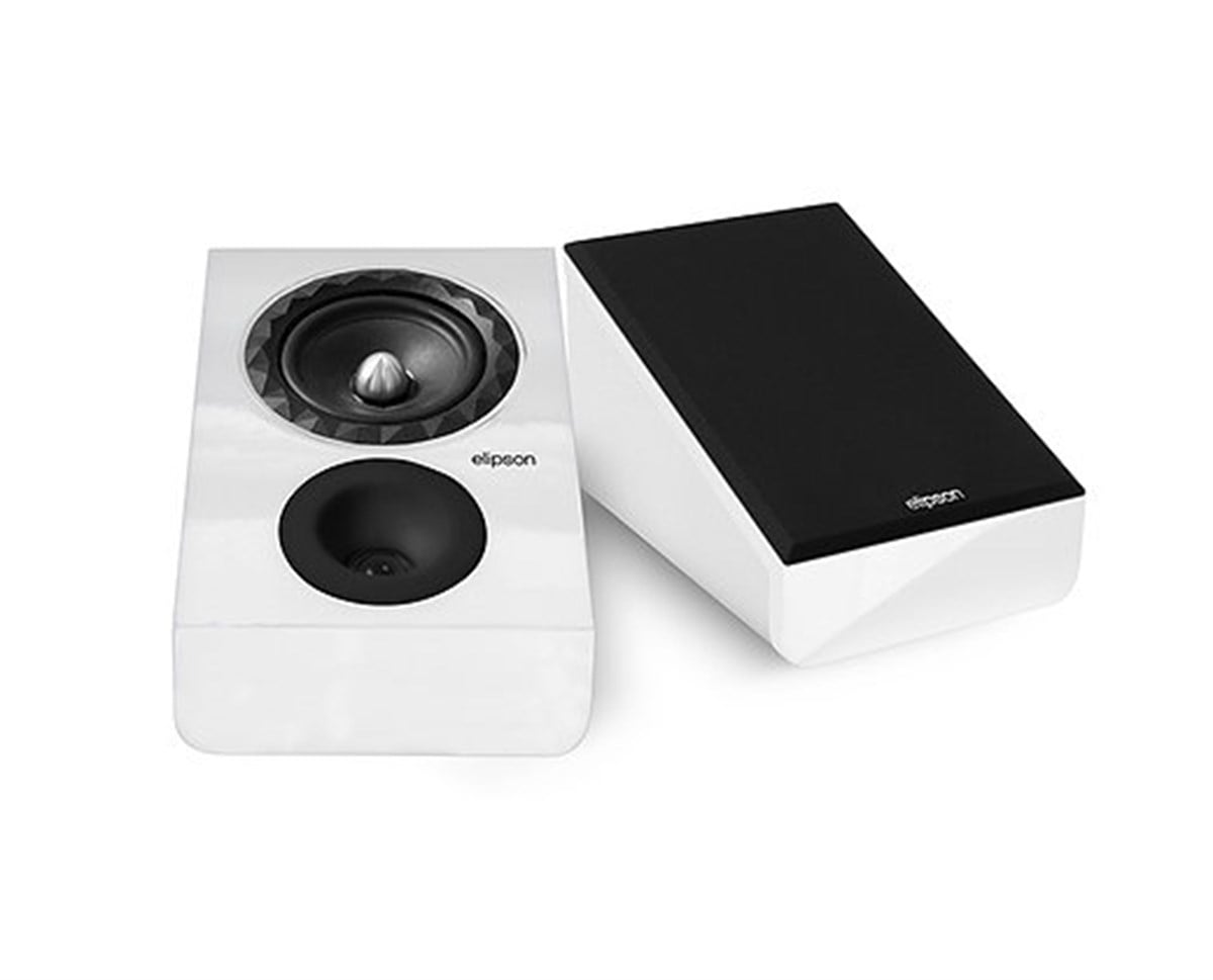 Elipson Prestige Facet 6 ATM Beyaz Atmos Hoparlör