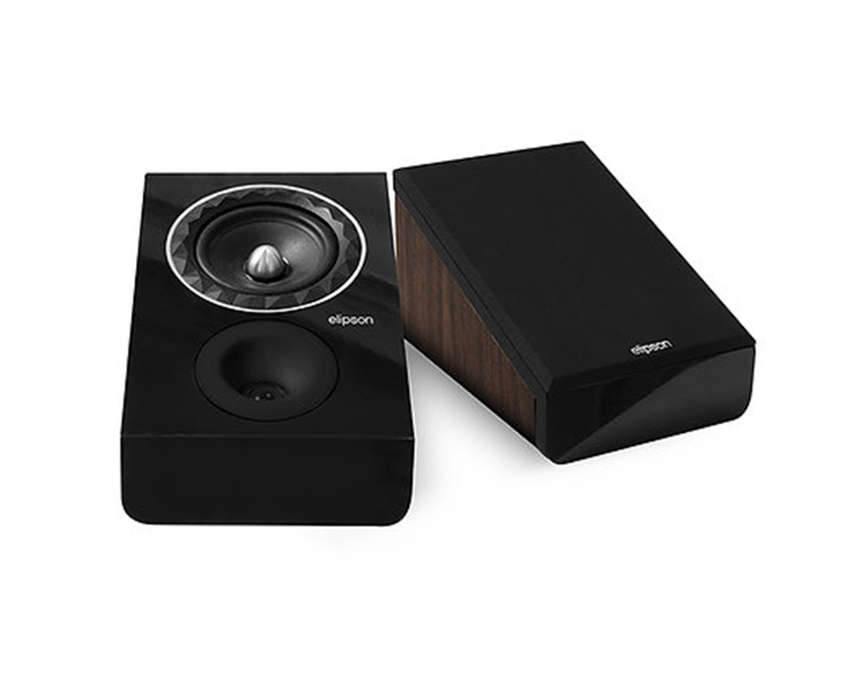 Elipson Prestige Facet 6 ATM Ceviz Atmos Hoparlör