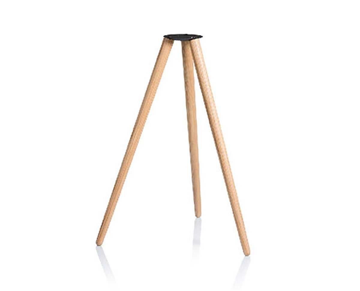 Elipson W35+ Tripod Stand Walnut