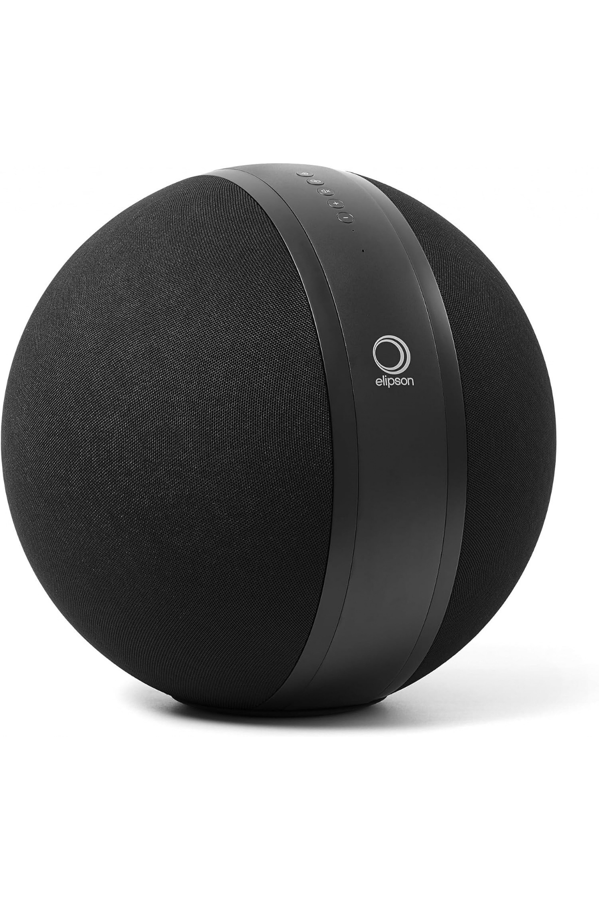 Elipson W35 Xi Kablosuz Hoparlör Black