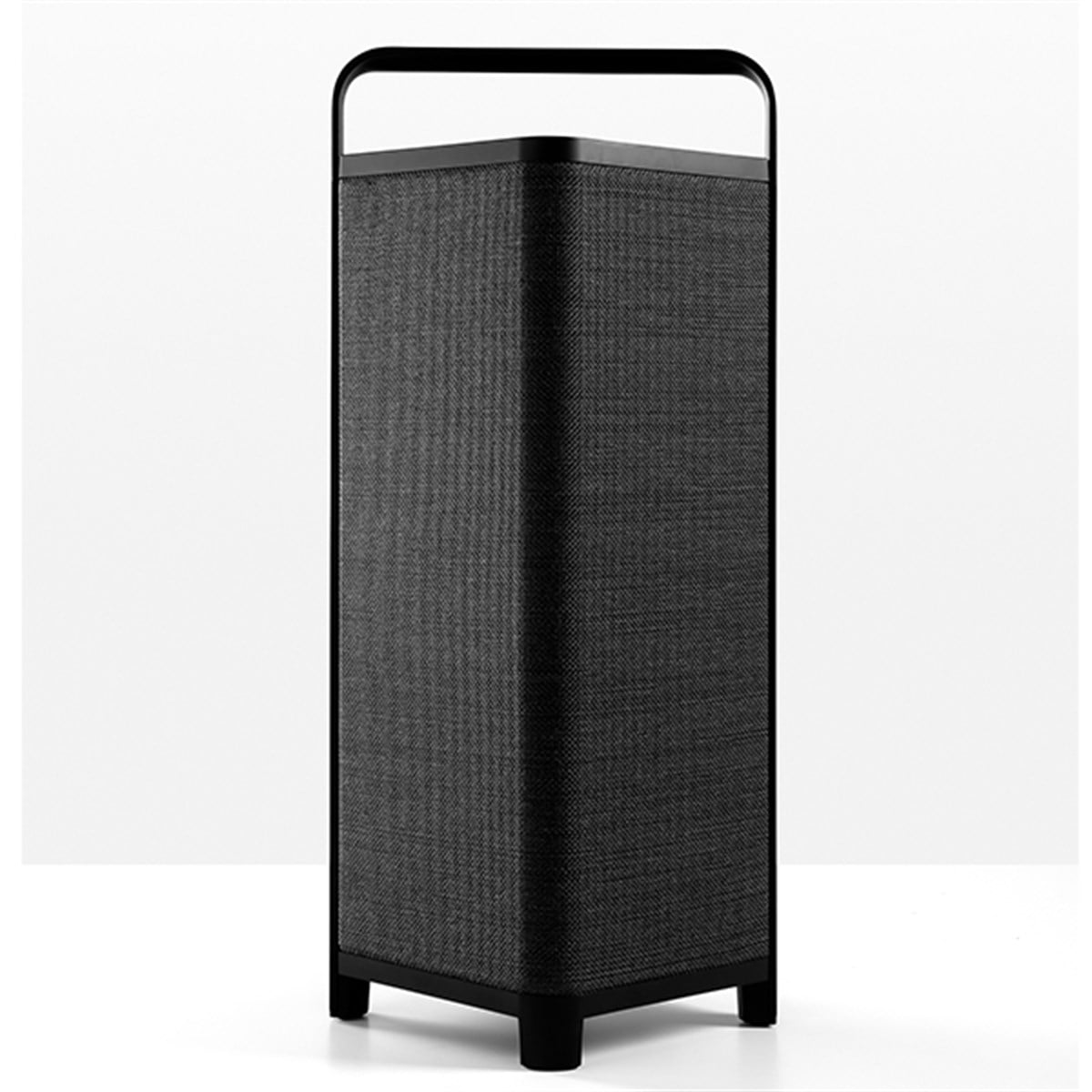 Escape P6 BT Siyah Bluetooth Taşınabilir Hoparlör