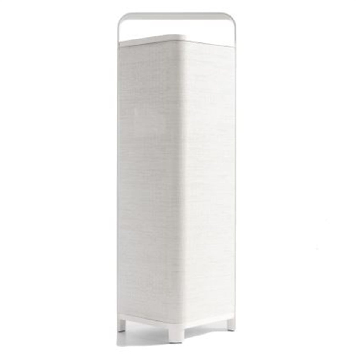 Escape P9 Beyaz Taşınabilir Hi-Fi Bluetooth Hoparlör