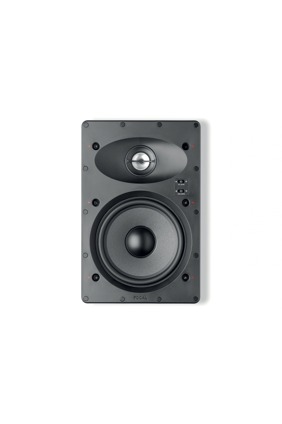 Focal 100 IW6 Duvar İçi Hoparlör