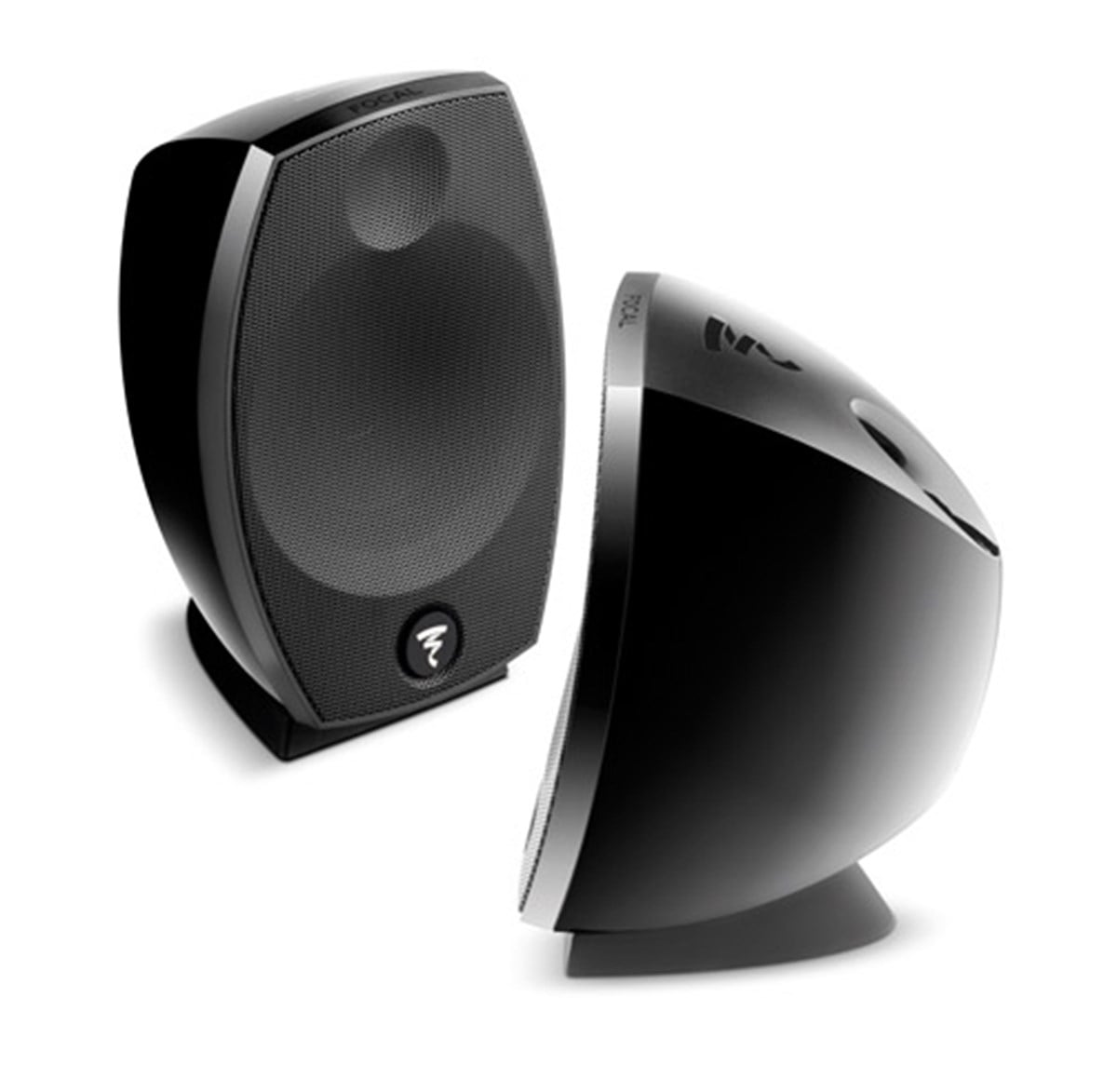 Focal Sib Evo 2.0 Siyah Hoparlör