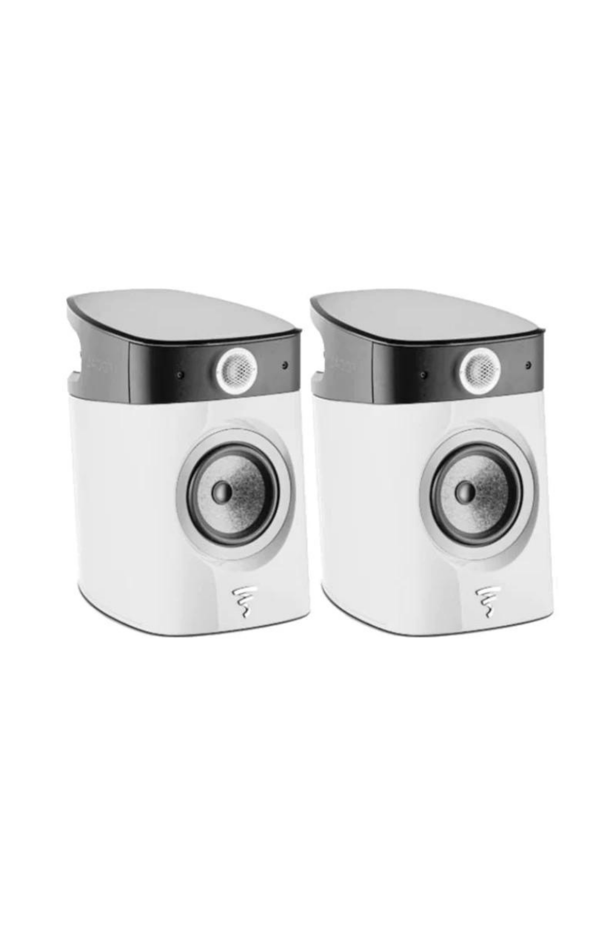 Focal Sopra No1 Hi-End Raf Tipi Hoparlör Carrara White