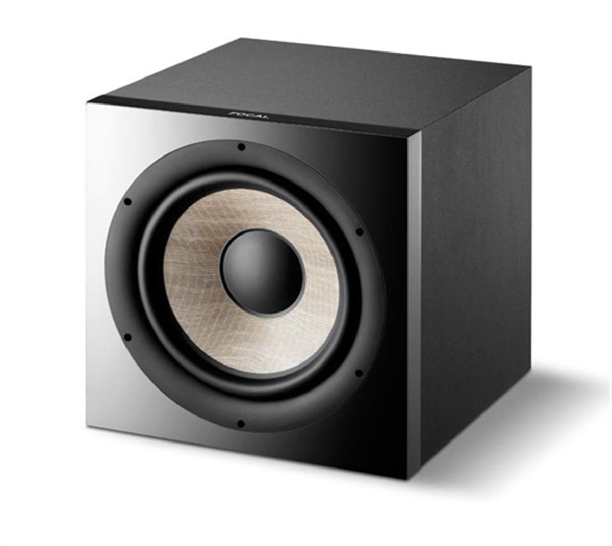 Focal Sub 1000F Siyah Subwoofer