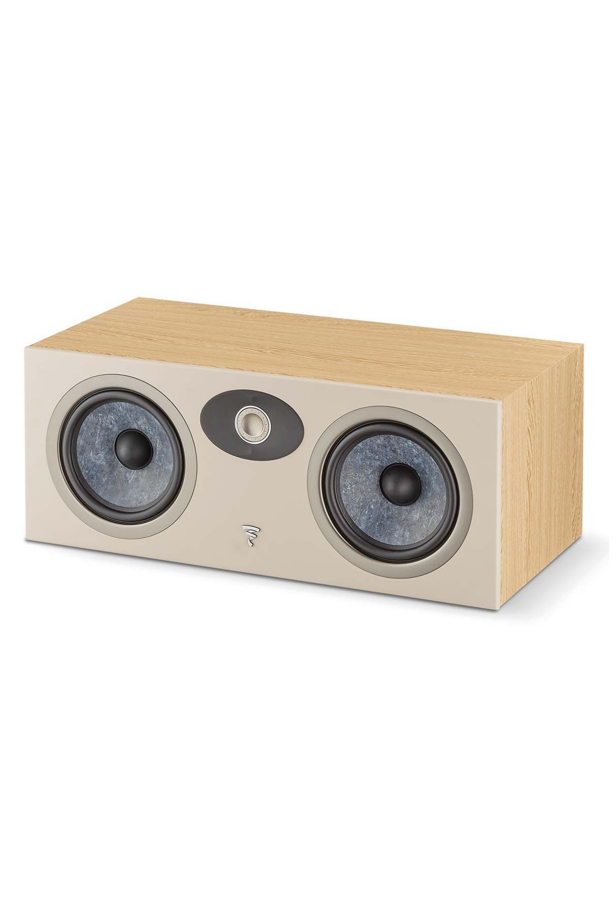 Focal Theva Merkez Light Wood Hoparlör