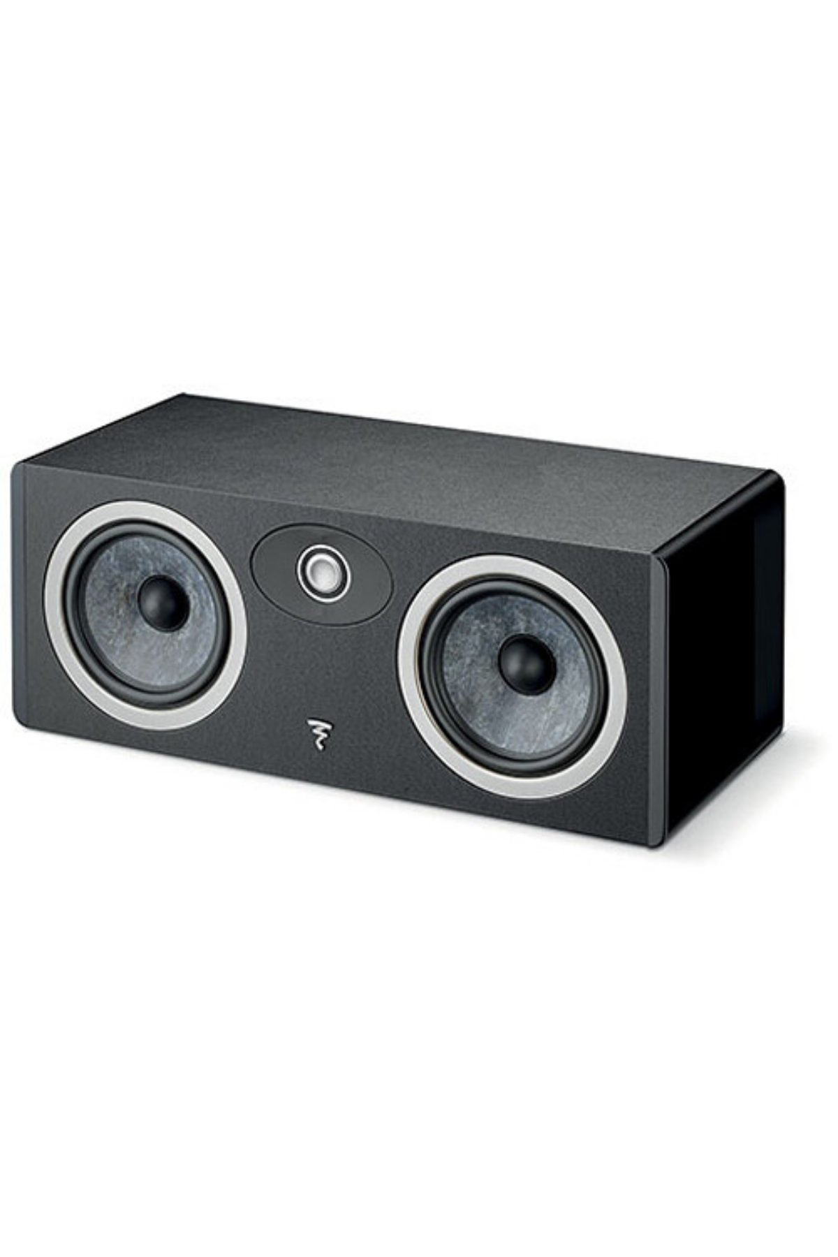 Focal Vestia Merkez Hoparlör Black High Gloss