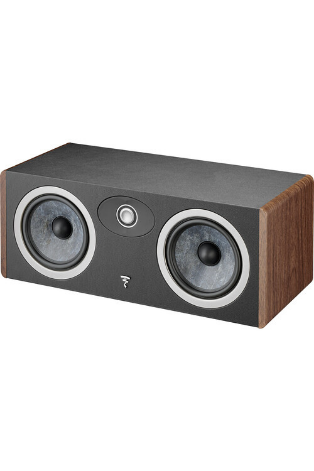 Focal Vestia Merkez Hoparlör Dark Wood