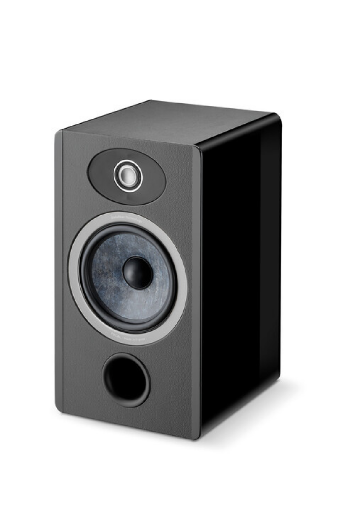 Focal Vestia N1 Black High Gloss Raf Tipi Hoparlör