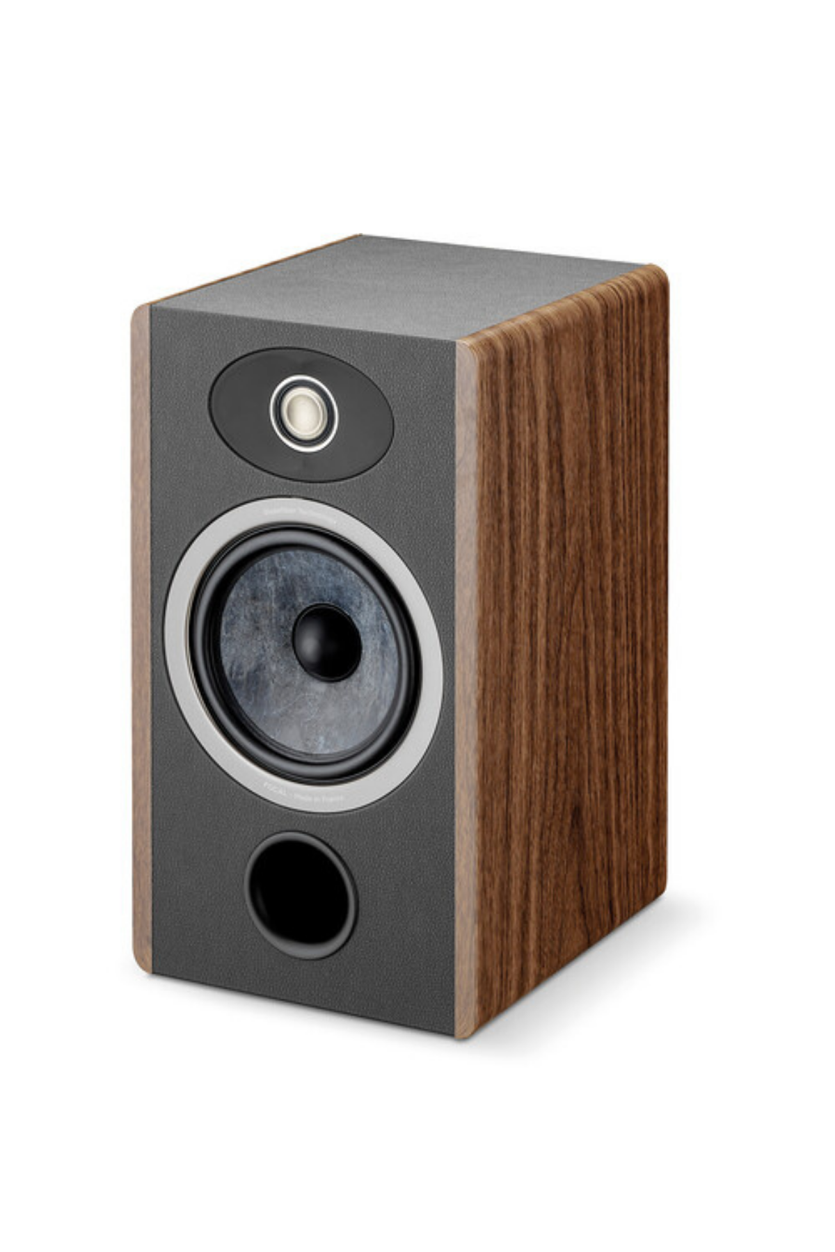 Focal Vestia N1 Dark Wood Raf Tipi Hoparlör