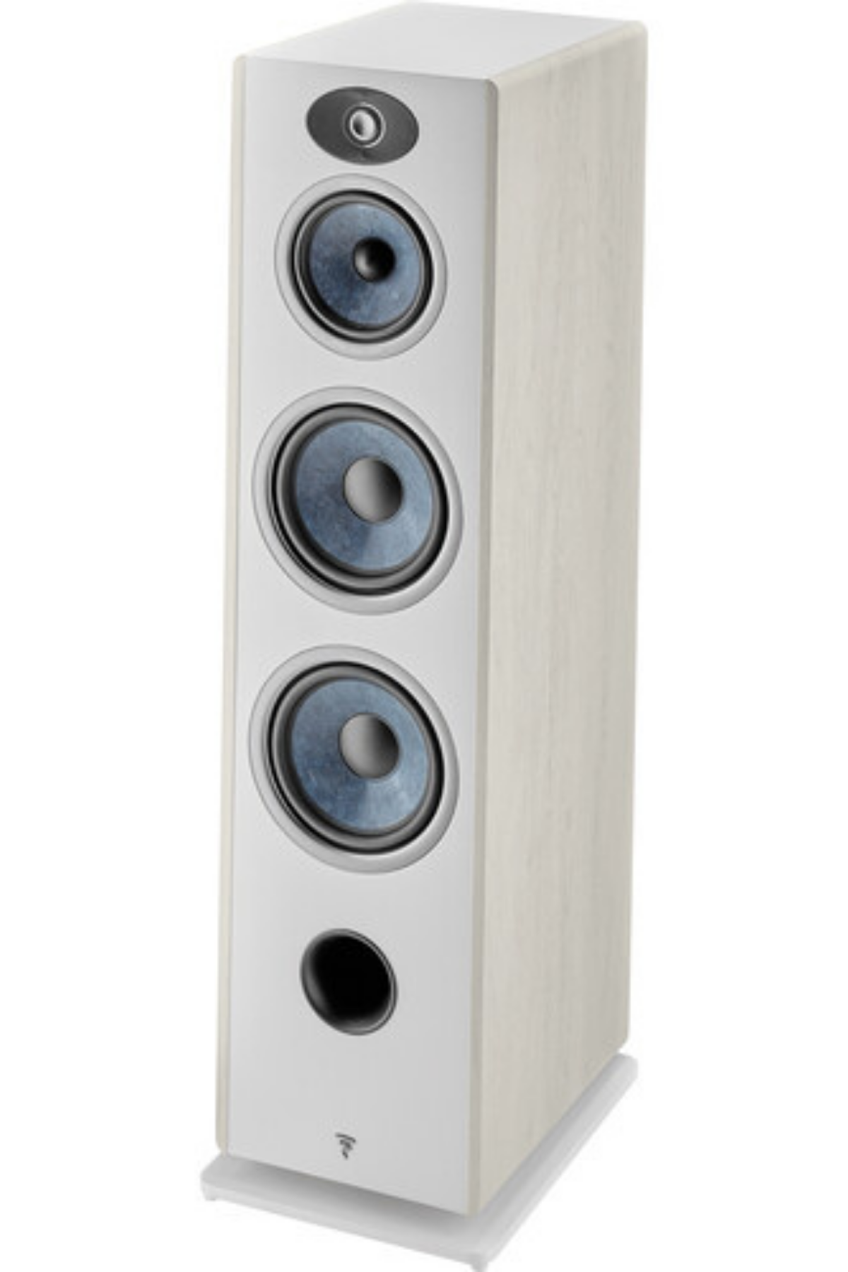 Focal Vestia N4 Light Wood Kule Tipi Hoparlör