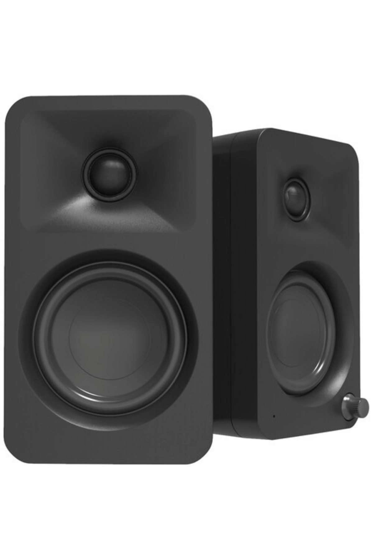 Kanto ORA Bluetooth Kompakt Hoparlör – Siyah