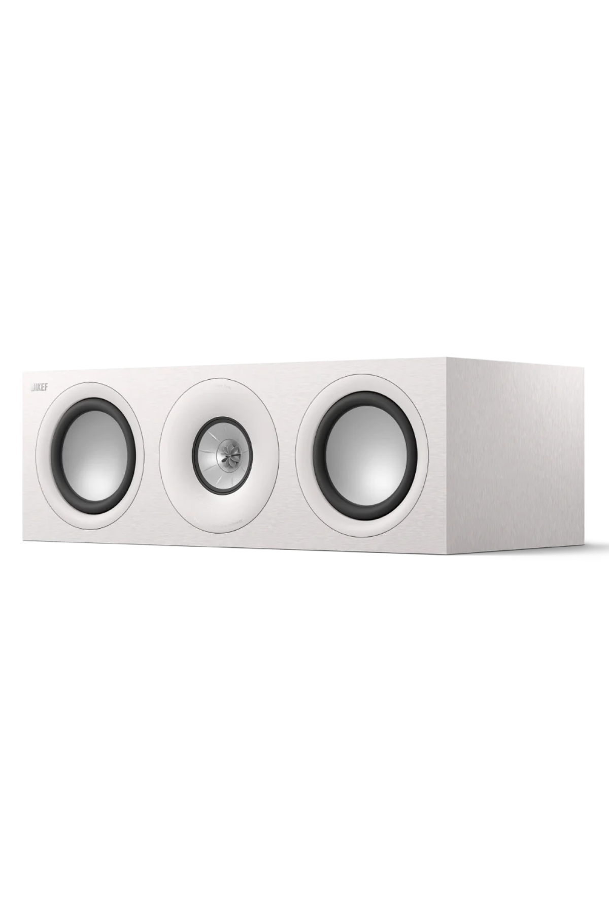 Kef Q6 Meta Merkez Hoparlör Beyaz