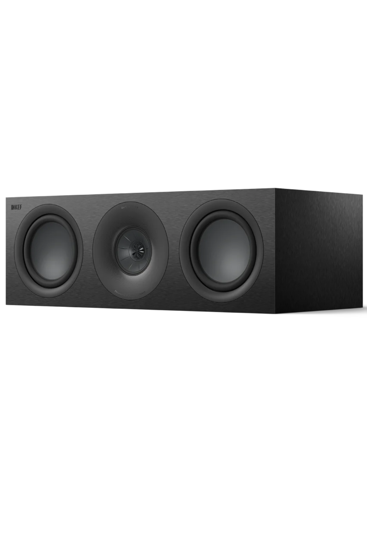 Kef Q6 Meta Merkez Hoparlör Siyah