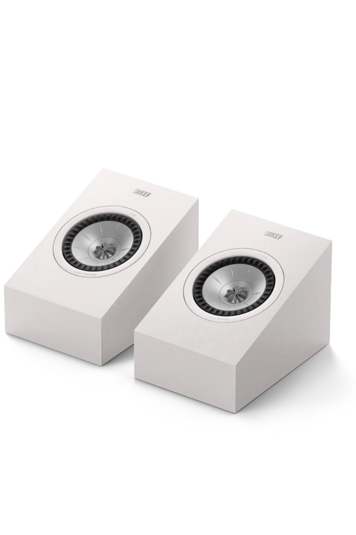 Kef Q8 Meta Dolby Atmos Hoparlör Beyaz