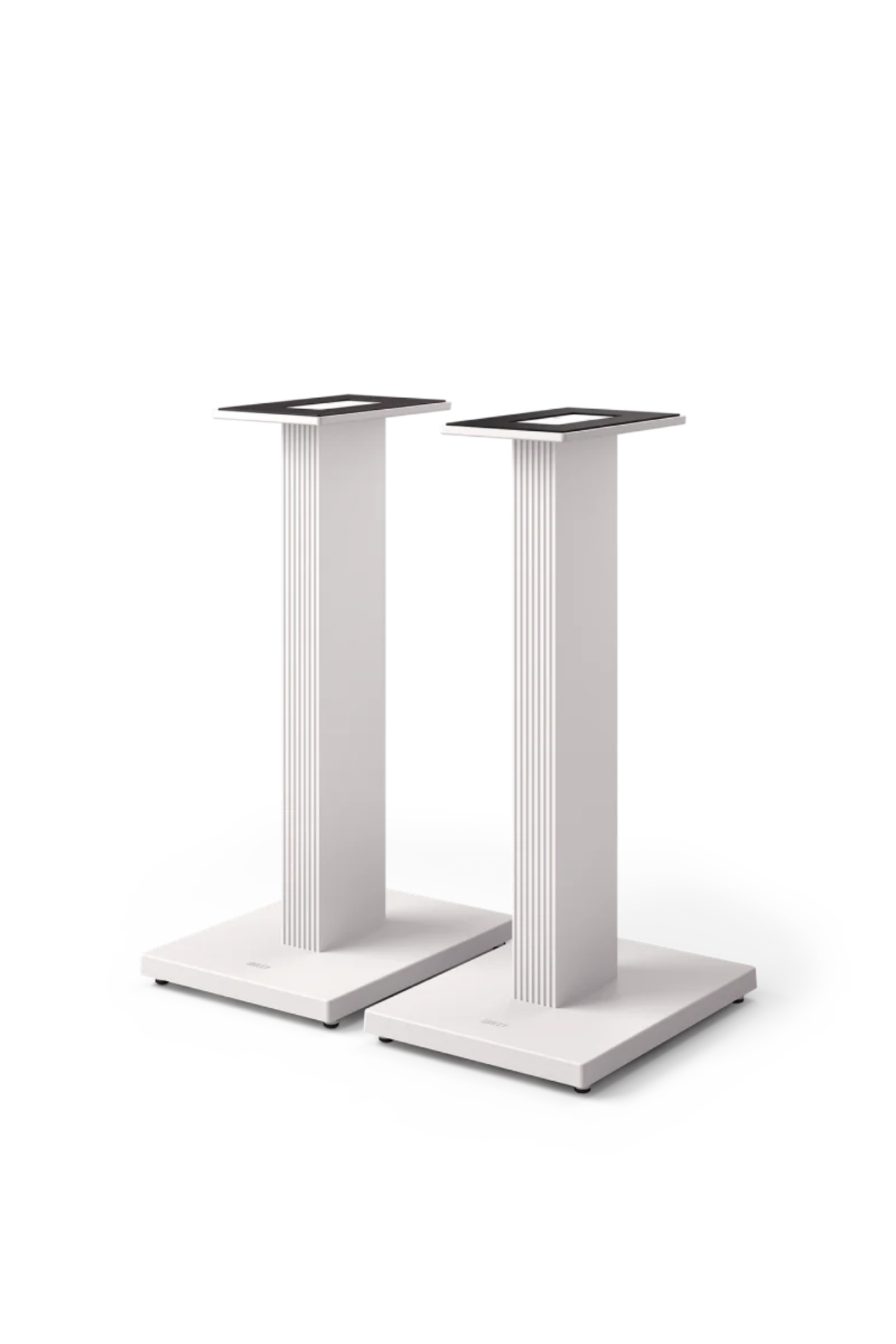 Kef SQ1 Hoparlör Standı Beyaz
