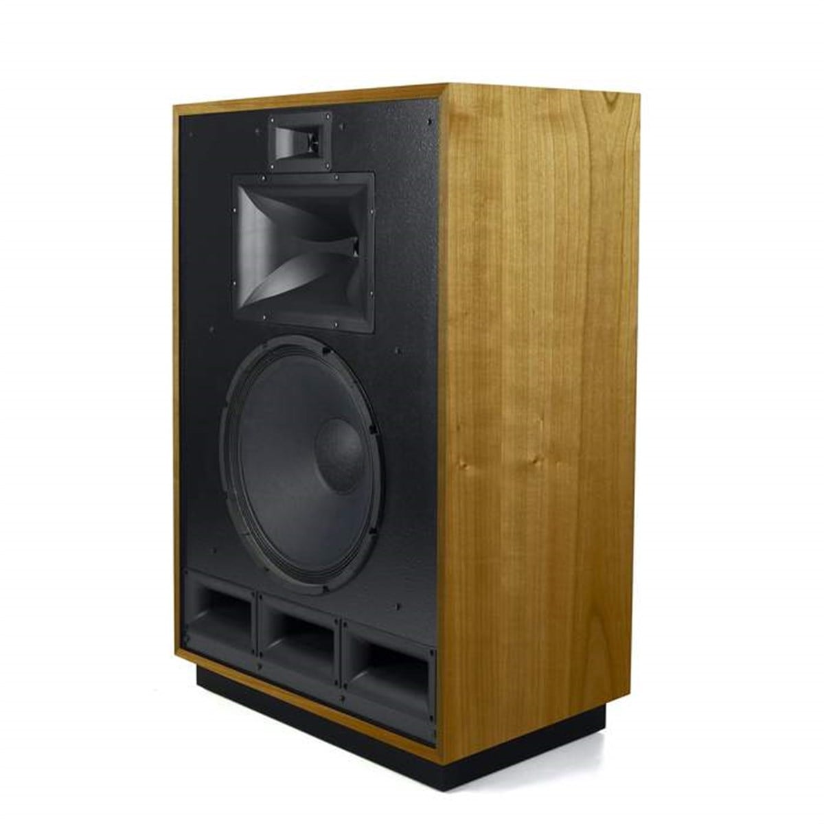 Klipsch Cornwall IV Heritage Cherry Hi-Fi Hoparlör