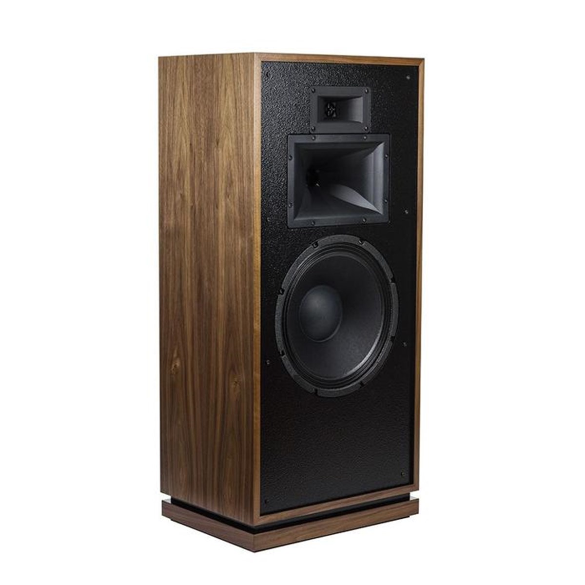 Klipsch Forte IV Heritage American Walnut Hi-Fi Hoparlör