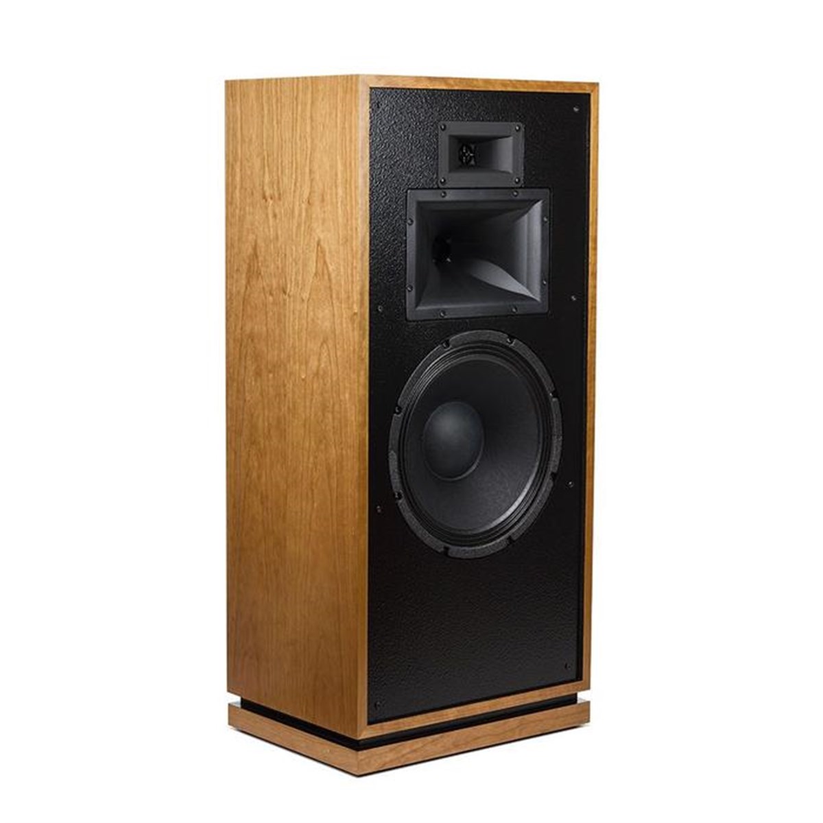 Klipsch Forte IV Heritage Cherry Hi-Fi Hoparlör