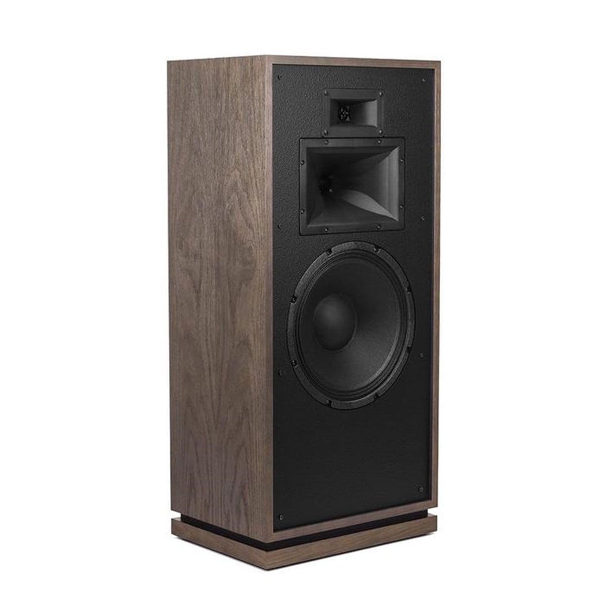 Klipsch Forte IV Heritage Distressed Oak Hi-Fi Hoparlör