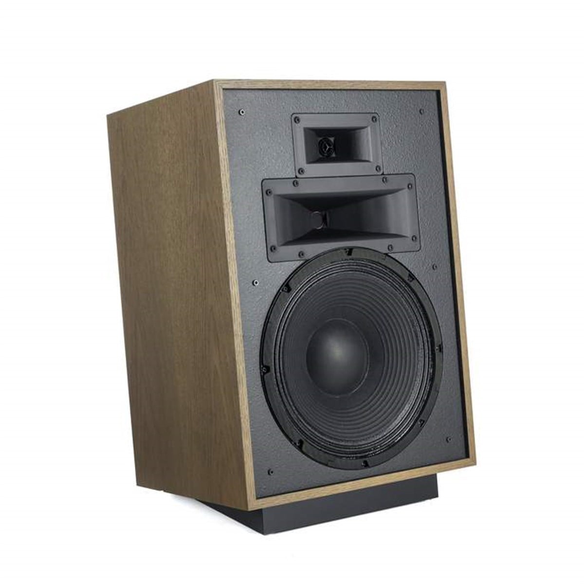 Klipsch Heresy IV Heritage Meşe Hi-Fi Hoparlör