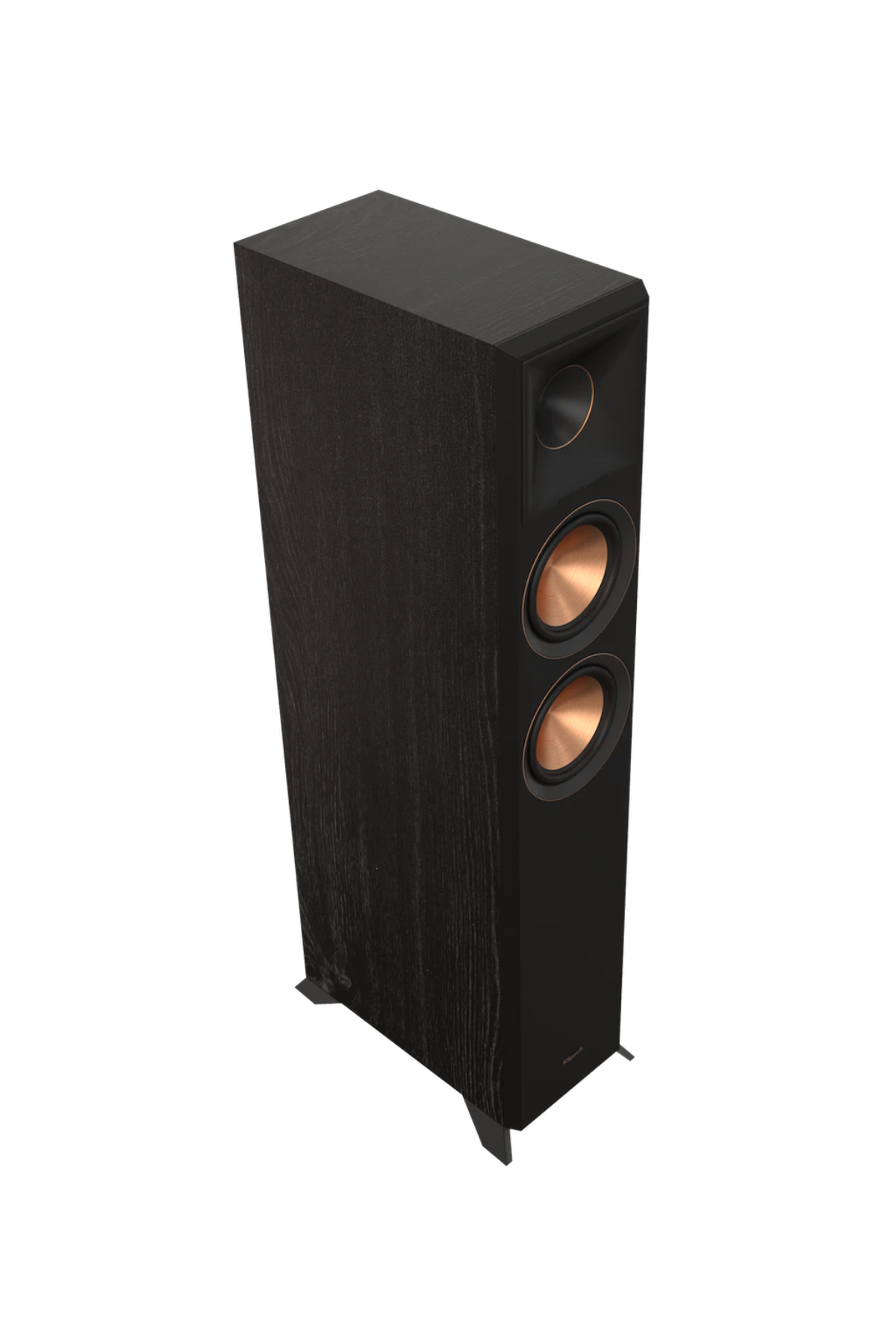 Klipsch Reference Premiere RP-5000F II Siyah Kule Tipi Hoparlör