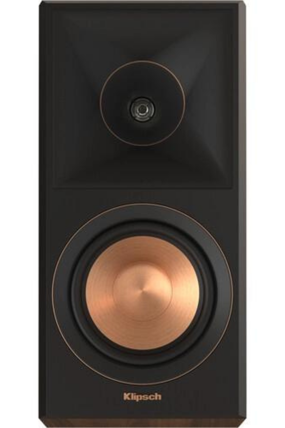 Altoparlante Klipsch RP-500SA Nero - 75W, Dolby Atmos, Woofer 5.25", Per Home Theater - Foto 2